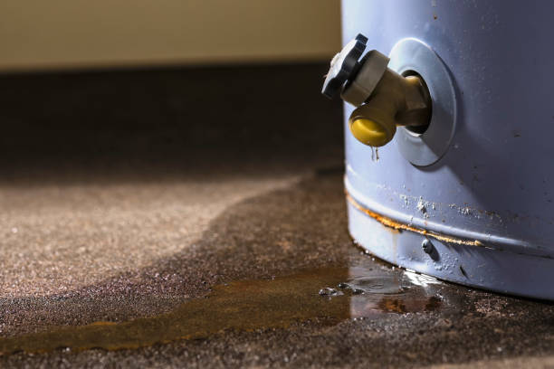  Spartanburg, SC Water damage restoration Pros