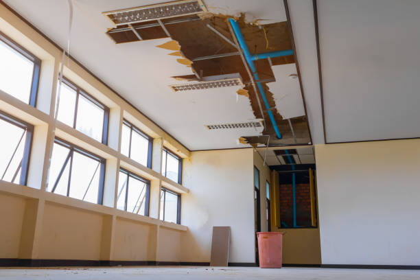 Best Residential water damage restoration  in Spartanburg, SC