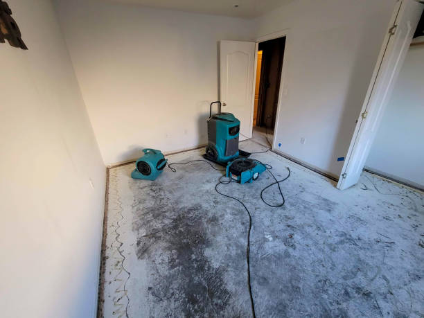 24/7 water damage repair in Spartanburg, SC