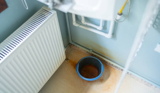 Best Sewage cleanup and water damage restoration  in Spartanburg, SC