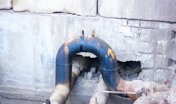 Best Basement water damage restoration  in Spartanburg, SC